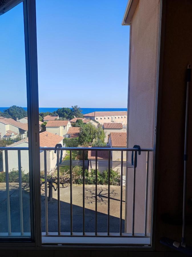 A 5 Mn A Pied De La Mer, Piscine ,Tennis, Paillote Cervione Esterno foto